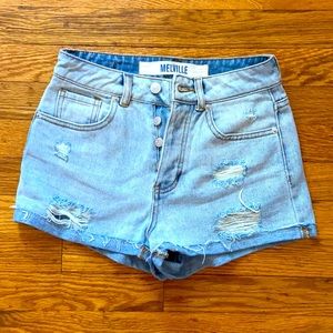 Brandy Melville shorts